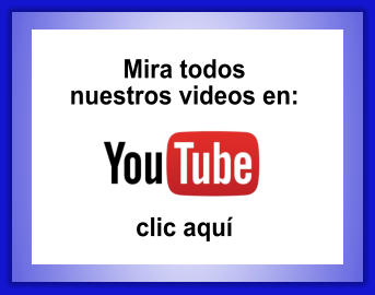 Mira todos nuestros videos en:     clic aqu